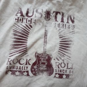 Rock shirt